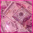 Ikon program: Glitter Wallpaper For Gir…