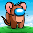 程序图标：Tom and the Magical World