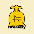 Programikonen: OwoDaily
