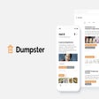 Icon of program: Dumpster