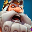 Ikona programu: Gods of Olympus