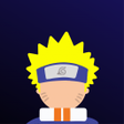 أيقونة البرنامج: Animewall - 4k Anime wall…