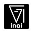 أيقونة البرنامج: inai Webhooks & Reports I…