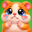 Ikon program: Hamster Escape: Puzzle Ma…