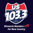 Icoon van programma: 103.3 US Country KUSB