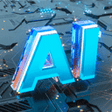 Иконка программы: AI Web Extractor