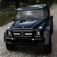 G63 SUV Driving : Off Road 4x4
