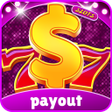 プログラムのアイコン：Lucky Blitz Slots Game