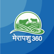 MeraPashu360 icon