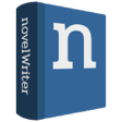 Programın simgesi: novelWriter