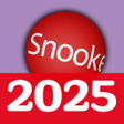 Icoon van programma: snooker game billiards on…