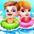程序图标：Happy Pool Park