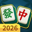 Ikona programu: Mahjong - 2026