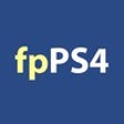 Icoon van programma: fpPS4