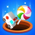 プログラムのアイコン：Match Master 3D