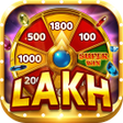 プログラムのアイコン：Lakh Lahshmi Dhan
