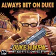 Duke Nukem Forever 2001