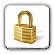 Icon of program: MyPadlock Password Manage…