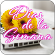 プログラムのアイコン：Días de la Semana