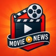 プログラムのアイコン：Movie  Box Office News