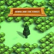 Senna and the Forest icon