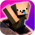 Иконка программы: Noob Skins
