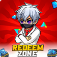 Ícone do programa: Redeem Zone - Get Redeem …