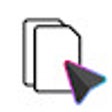 أيقونة البرنامج: Hotpot Icon to Clipboard