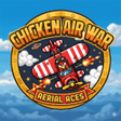 Ikon program: ChickenXStrik e- Run