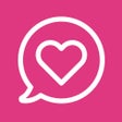 プログラムのアイコン：Ellie: Disabled Dating Ap…