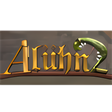 Symbol des Programms: Alühn 2