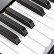 Ícone do programa: EzPiano: Play on Phone