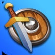 Icoon van programma: Mid Ages: Micro Idle RPG …