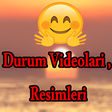 Icon of program: Durum videoları - resimle…