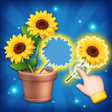 Ikona programu: Mori Match - Flora Puzzle