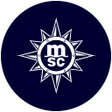 Icoon van programma: MSC Cruises Coupon Finder…