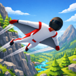 Ikon program: Wingsuit Flying Ace