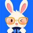 プログラムのアイコン：小兔驾考