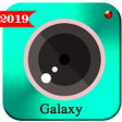 程序图标：Camera Galaxy note 10  Ca…