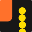 Icoon van programma: Snake VS Block