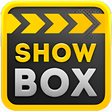 Icoon van programma: Showbox Movies  Shows