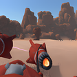 程序图标：Podracer
