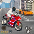 Symbol des Programms: Indian Bike Car Driving 3…