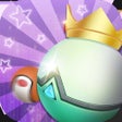 プログラムのアイコン：HeroBall