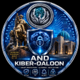 Programikonen: AND KIBER-QALQON