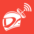 プログラムのアイコン：Motorsports Live Radio St…