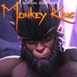 Icoon van programma: Digital Domain: Monkey Ki…