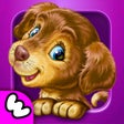 Иконка программы: Peekaboo Educational kids…