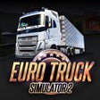 Ícone do programa: Euro Truck Simulator 2 - …