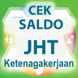 Ikon program: Saldo JHT